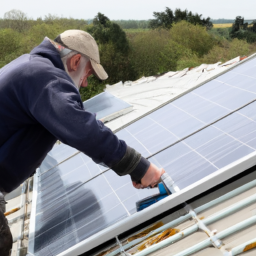 7 erreurs à éviter lors de l'installation de panneaux photovoltaïques Tours